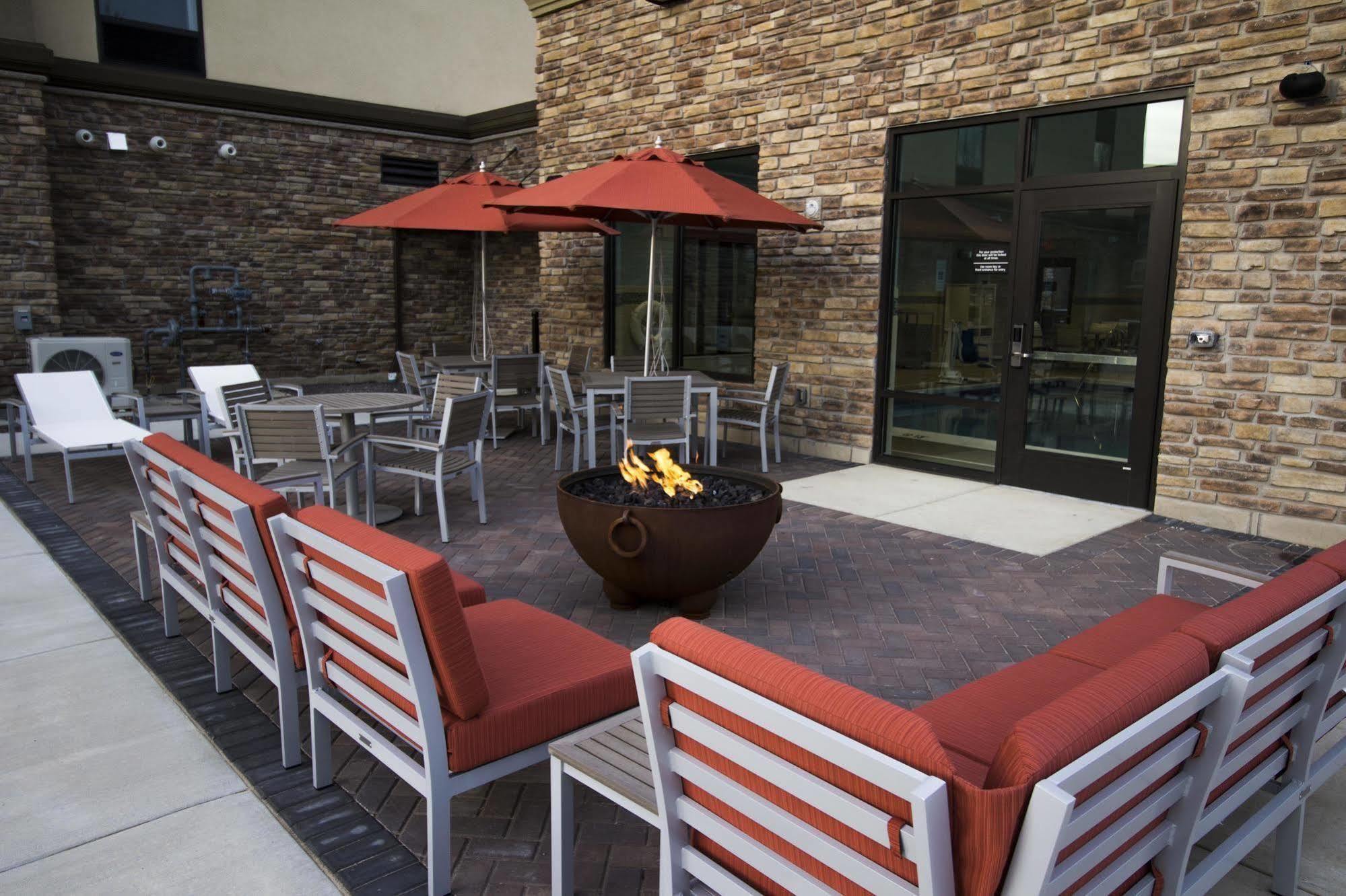 Hampton Decatur, Mt. Zion, Il Hotel 3*
